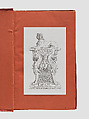 The Palaces of Nineveh and Persepolis Restored: An Essay on Ancient Assyrian and Persian Architecture, Paper, board, cloth, British