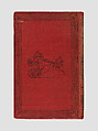 M. Botta’s Letters on the Discoveries at Nineveh, Paper, board, cloth, British
