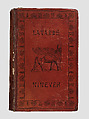Nineveh and Its Remains: With an Account of a Visit to the Chaldæan Christians of Kurdistan, and the Yezidis, or Devil Worshippers; and an Inquiry into the Manners and Arts of the Ancient Assyrians, Paper, board, cloth, British