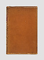 Nineveh and Its Palaces: The Discoveries of Botta and Layard, Applied to the Elucidation of Holy Writ, Paper, board, leather, British