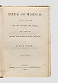 Nineveh and Persepolis: An Historical Sketch of Ancient Assyria and Persia with an Account of the Recent Discoveries in Those Countries, Paper, board, cloth, British