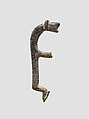 Handle, Pewter, Sasanian