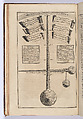 Turris Babel, Lievin Cruyl (Ghent 1634–Ghent 1720 (?)), Paper, board, leather, German