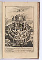 Turris Babel, Lievin Cruyl (Ghent 1634–Ghent 1720 (?)), Paper, board, leather, German