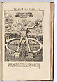 Turris Babel, Lievin Cruyl (Ghent 1634–Ghent 1720 (?)), Paper, board, leather, German