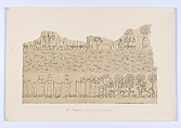 A Second Series of the Monuments of Nineveh, Paper, board, cloth, British