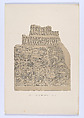 A Second Series of the Monuments of Nineveh, Paper, board, cloth, British