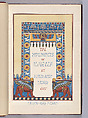 The Monuments of Nineveh, Paper, board, cloth, British