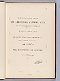 The Monuments of Nineveh, Paper, board, cloth, British