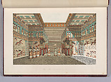 The Monuments of Nineveh, Paper, board, cloth, British