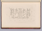 The Monuments of Nineveh, Paper, board, cloth, British