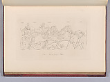 The Monuments of Nineveh, Paper, board, cloth, British
