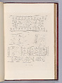The Monuments of Nineveh, Paper, board, cloth, British