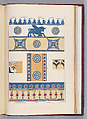The Monuments of Nineveh, Paper, board, cloth, British