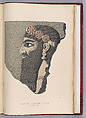 The Monuments of Nineveh, Paper, board, cloth, British
