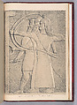 The Monuments of Nineveh, Paper, board, cloth, British