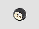 Cylinder seal, Hematite, Babylonian