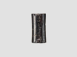 Cylinder seal, Goethite, Babylonian