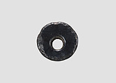 Cylinder seal, Hematite, Babylonian