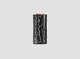 Cylinder seal, Hematite, Babylonian
