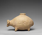 Vessel, Ceramic