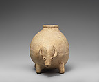 Vessel, Ceramic