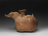 Rhyton, Ceramic, Iran