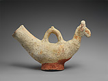 Vessel, Ceramic, Kushano-Sasanian