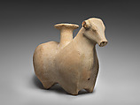 Vessel, Ceramic, Parthian