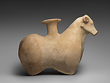 Vessel, Ceramic, Parthian
