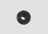 Cylinder seal, Hematite, Babylonian