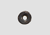Cylinder seal, Hematite, Babylonian