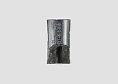 Cylinder seal, Hematite, Babylonian