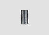 Cylinder seal, Hematite, Babylonian