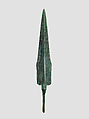 Spearhead, Bronze, Iran