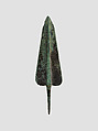 Arrowhead, Bronze, Iran