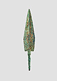 Arrowhead, Bronze, Iran