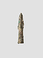 Arrowhead, Bronze, Seleucid