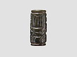 Cylinder seal, Rock crystal, Mitanni