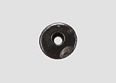 Cylinder seal, Hematite