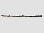 Pin, Bronze