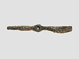 Pin, Bronze