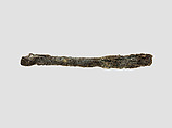Pin, Bronze