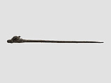 Pin, Bronze, Iran