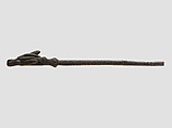 Pin, Bronze, Iran