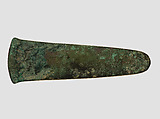 Adze head, Bronze, Hattian