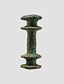 Roller, Bronze