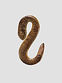 Ornament, Bronze