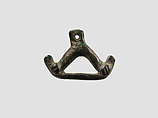 Ornament, Bronze
