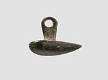 Stud (?), Bronze